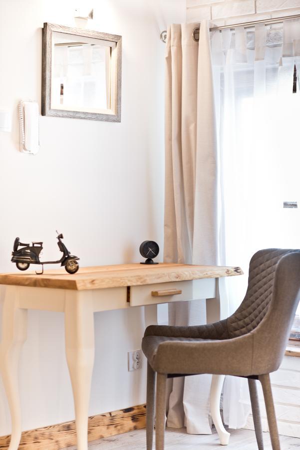 Apartament 511 Prosta Stary Toruń Buitenkant foto